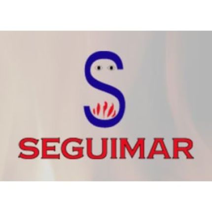 Logo fra Seguimar S.L.