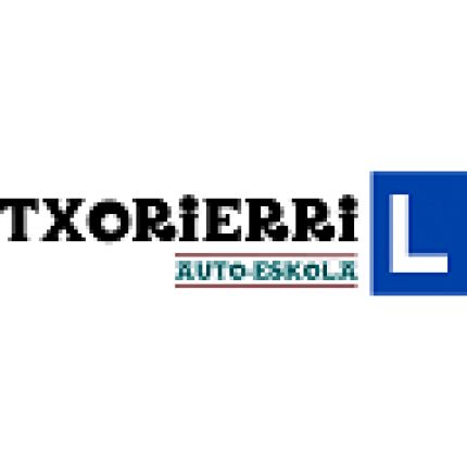 Logotipo de Autoescuela Txorierri