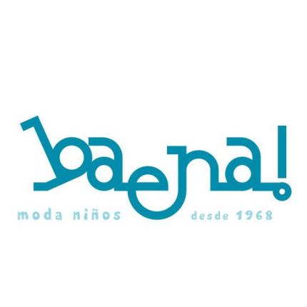 Logo von Baena Modas Niños