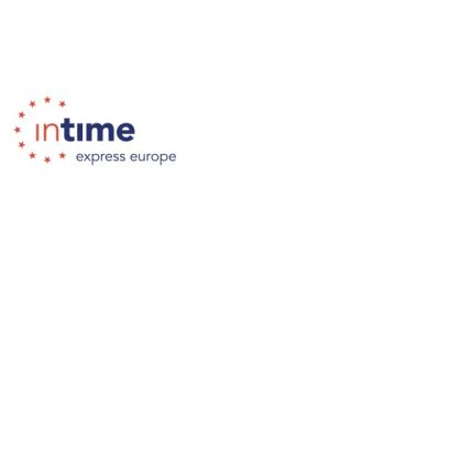 Logo von In Time Express Europe S.l.