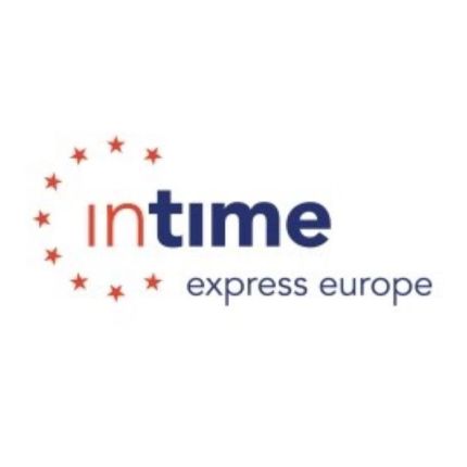 Logotyp från In Time Express Europe S.l.