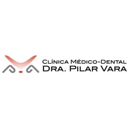 Logo van Clínica Dental Pilar Vara Parra