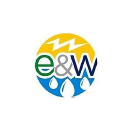 Logo from Energy & Water