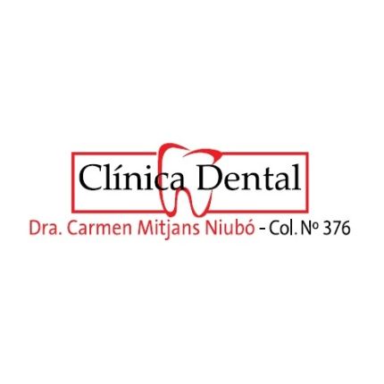 Logo van Clínica Dental Dra. Carmen Mitjans