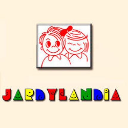 Logotipo de Centro De Educación Infantil Jardylandia