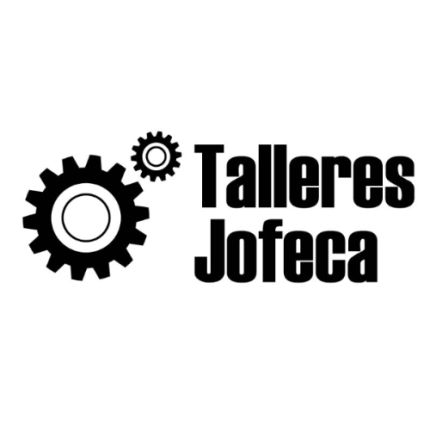 Logotipo de Talleres Jofeca