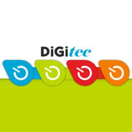 Logotyp från Digitec