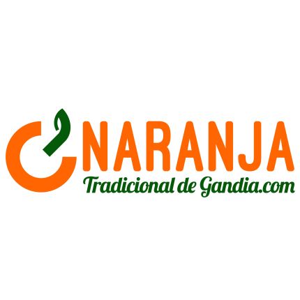 Logo de Naranja Tradicional De Gandía