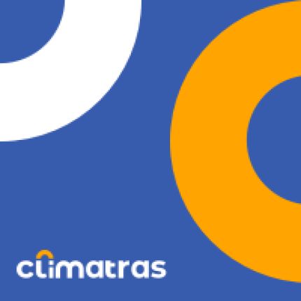 Logotyp från Climatras