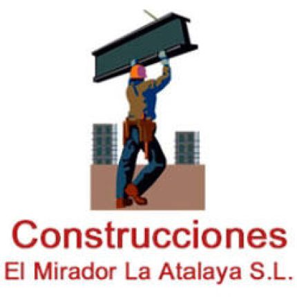Logo de Construcciones El Mirador La Atalaya