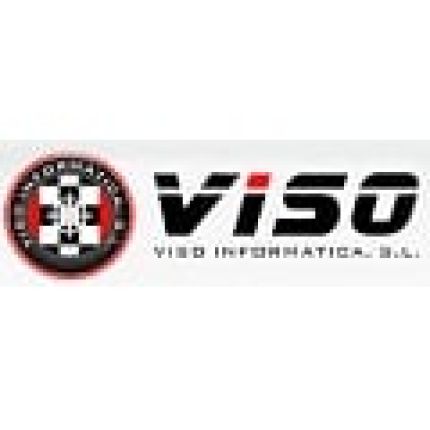 Logótipo de Viso Informática