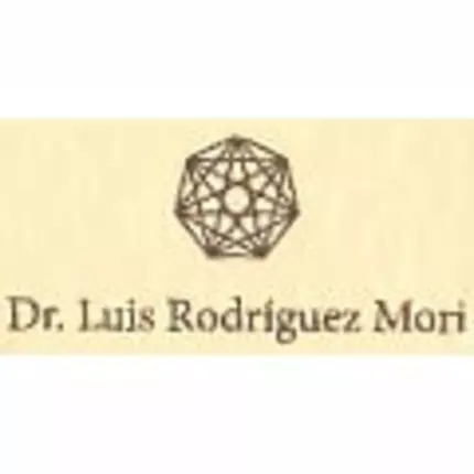 Logo from Luis Rodríguez Mori