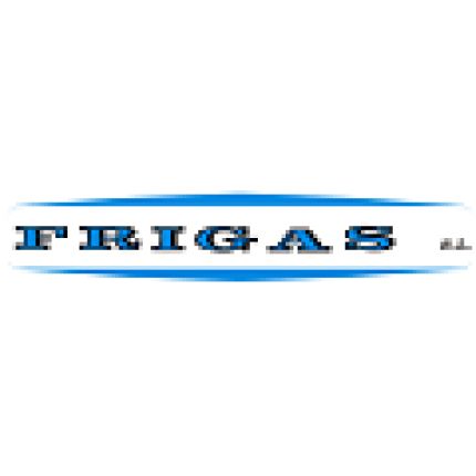 Logotyp från FRIGAS S.L.