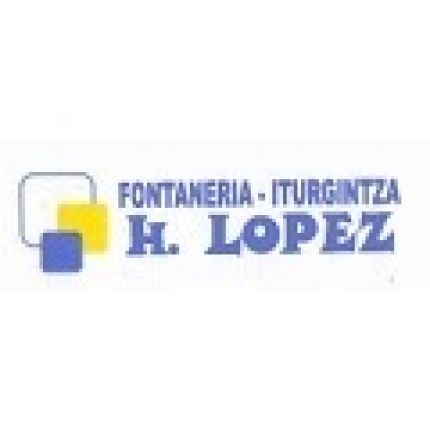 Logo de Fontanería Honesto López