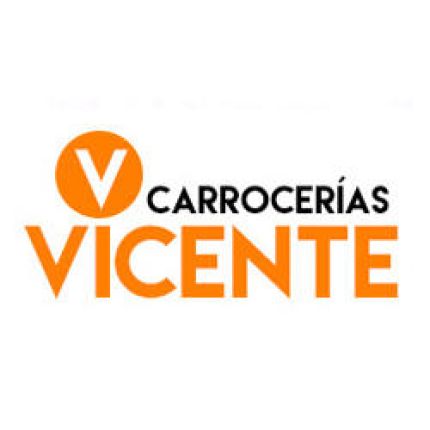 Logotyp från Carrocerias Vicente