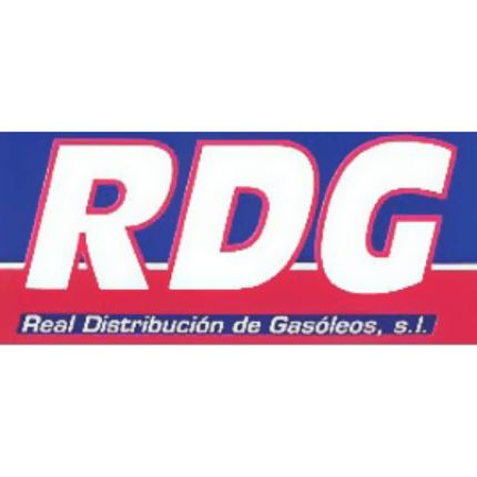 Logo de Real Distribución De Gasóleos