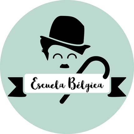 Logo od Escuela Infantil Bélgica