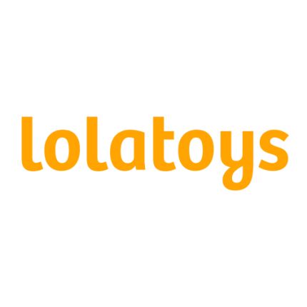 Logo fra Lolatoys