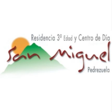 Logo da Residencia y Centro de Día San Miguel