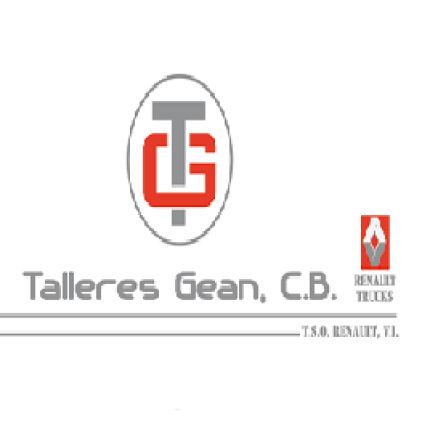 Logo da Talleres Gean