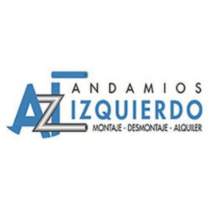 Logotipo de Andamios Izquierdo