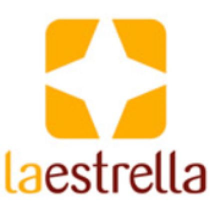 Logo od Toldos La Estrella