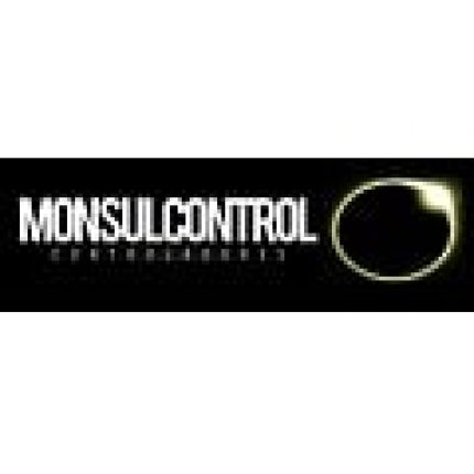 Logotipo de Monsulcontrol