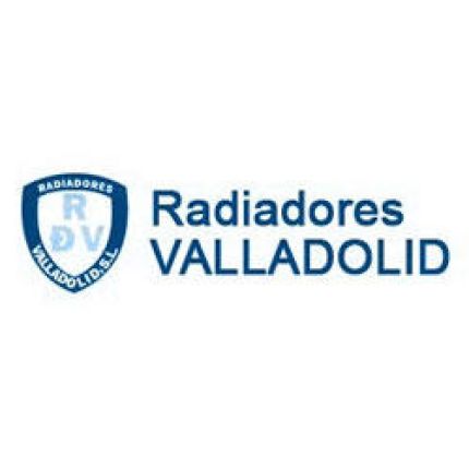 Logo od Radiadores Valladolid