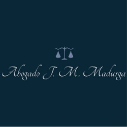 Logotipo de Madurga Abogados