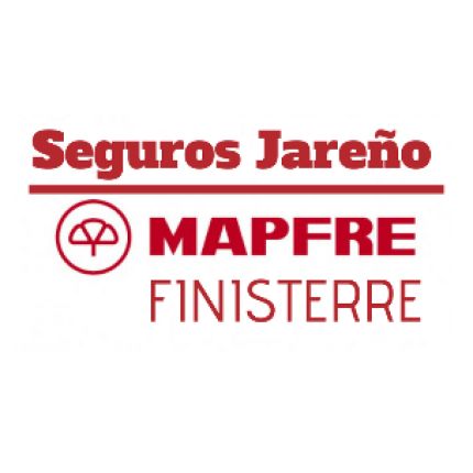 Logotipo de Seguros Jareño Mapfre Finisterre Socuellamos