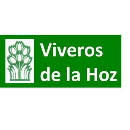 Logotipo de Viveros de la Hoz