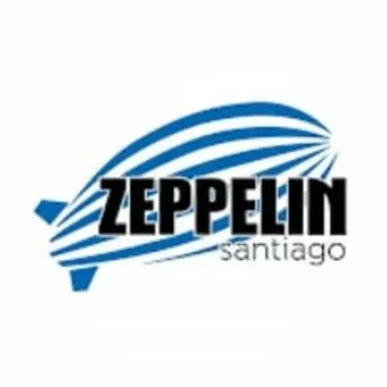 Logotipo de Zeppelin Santiago