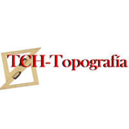 Logo von Tch-Topografía