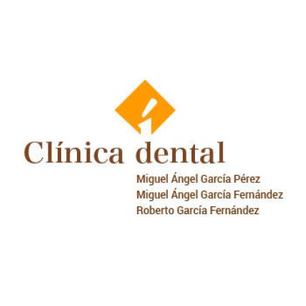 Logo from Clínica dental Miguel Ángel García Pérez e Hijos