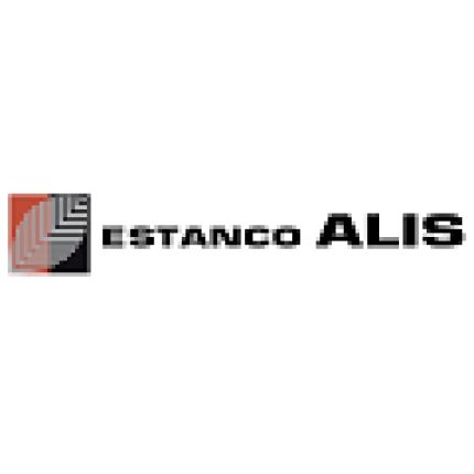 Logótipo de Estancos Alis