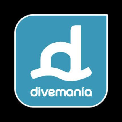 Λογότυπο από Divemania