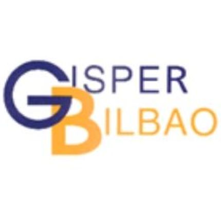 Logotipo de Gisper Bilbao