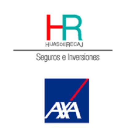 Logotyp från Agencias de Seguros hija de Recaj