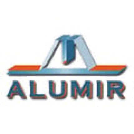 Logo fra Alumir