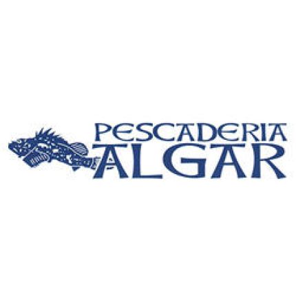 Logo fra Pescados Algar