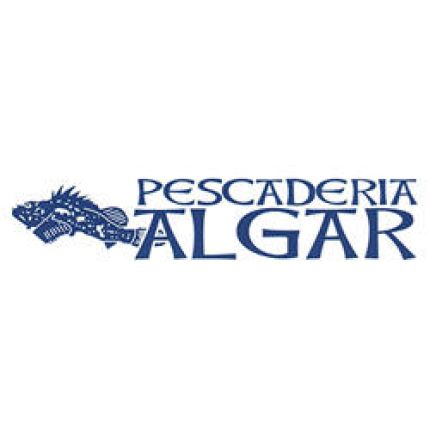 Logotyp från Pescados Algar