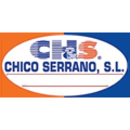 Logo od Chico Serrano