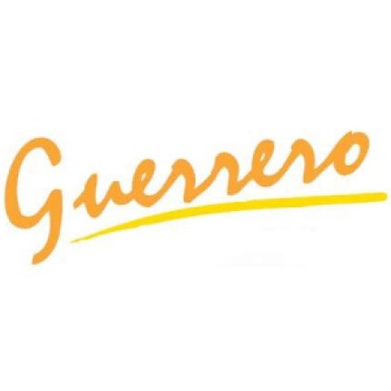 Logotipo de Guerrero Bus