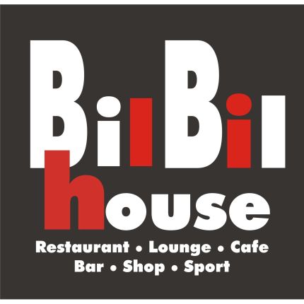 Logo van Bil Bil House