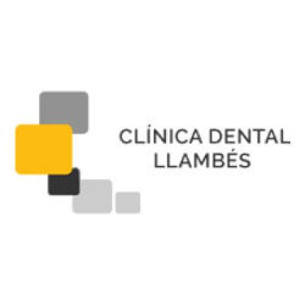 Logo da Clínica Dental Llambés