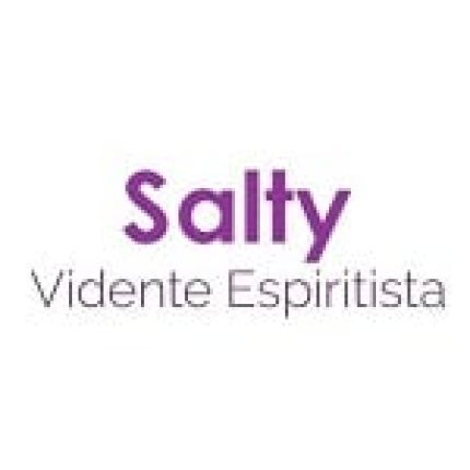 Logótipo de Salty Vidente Espiritista