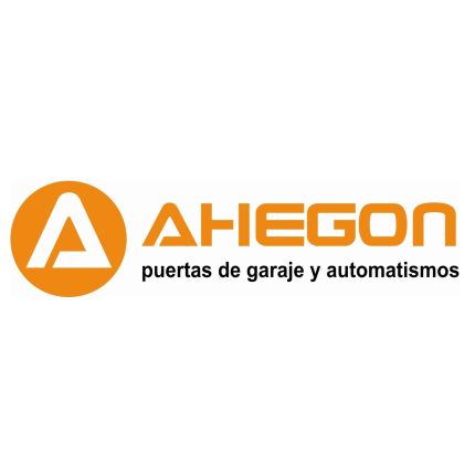 Logo from Puertas Ahegon