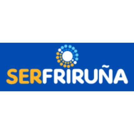 Logo da Serfriruña