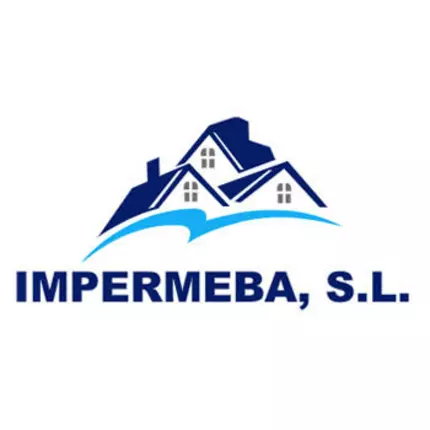 Logotipo de Impermeba S.L.