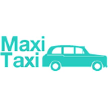 Logo da Maxitaxi Santiago